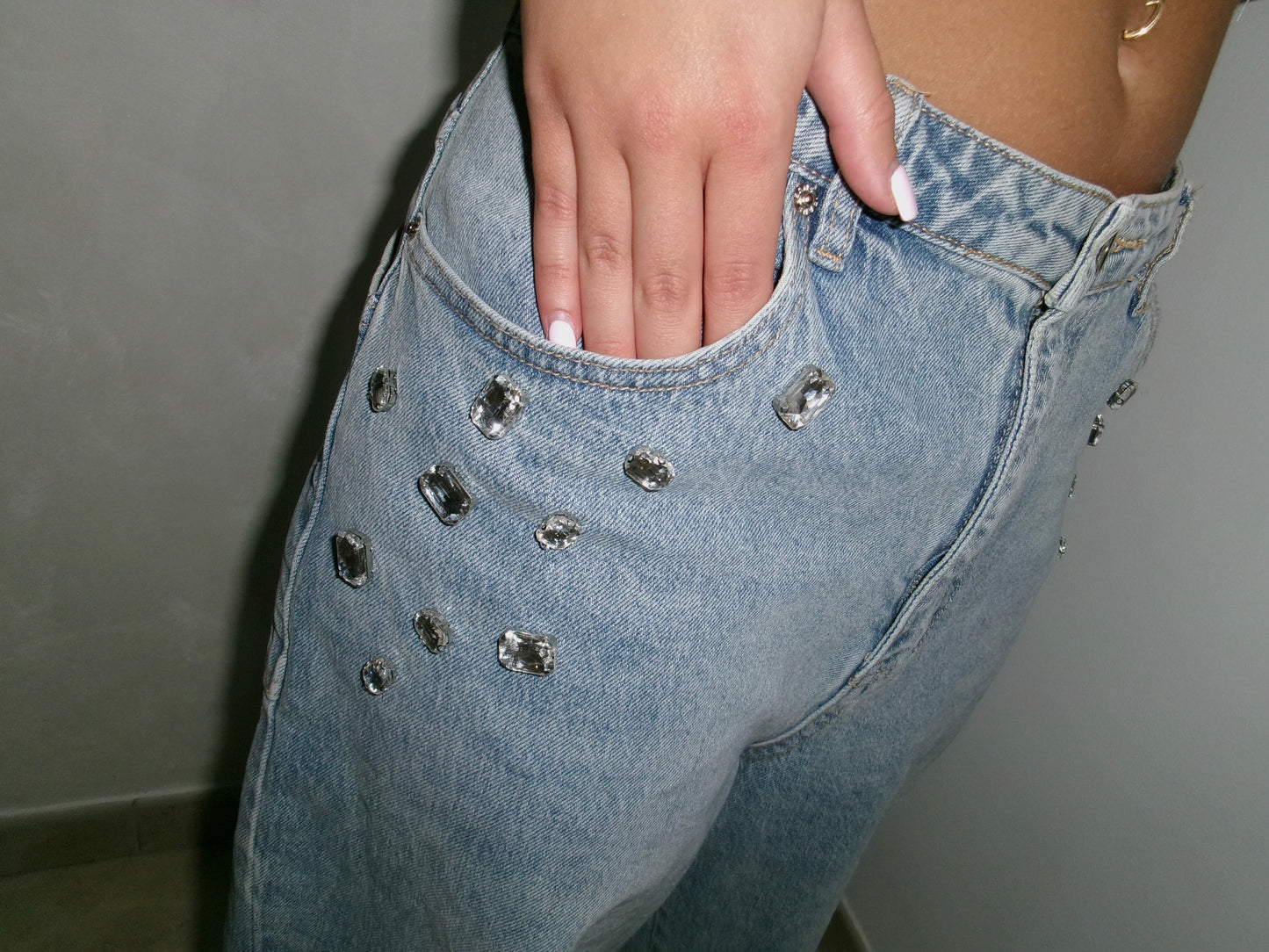 Starlight Jeans