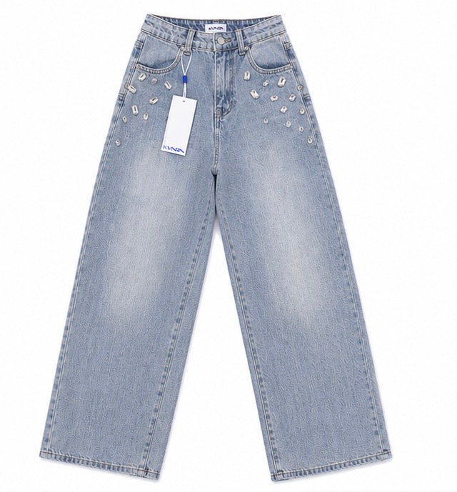 Starlight Jeans