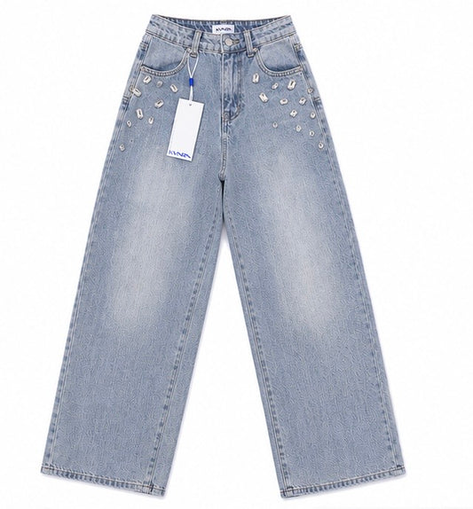Starlight Jeans