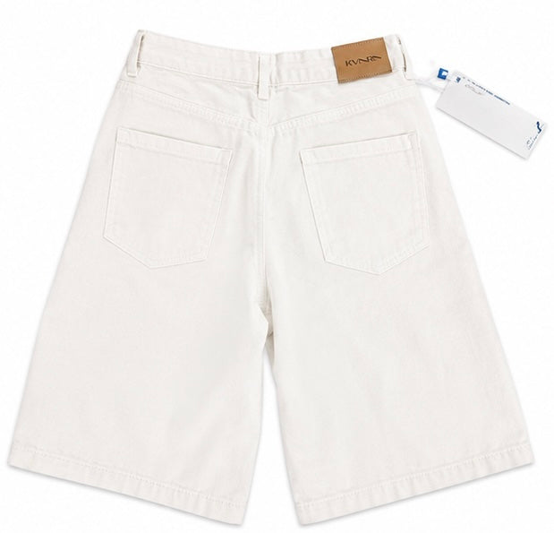 Ivory Glow Bermuda
