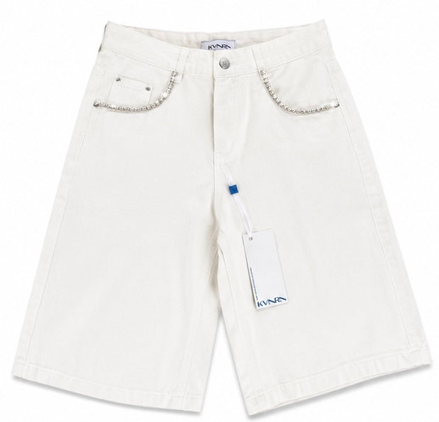 Ivory Glow Bermuda