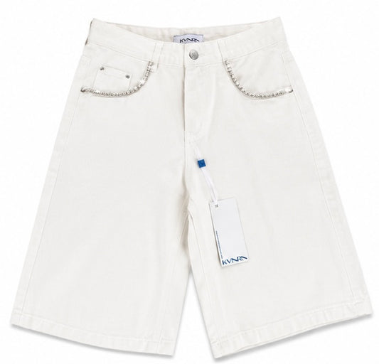Ivory Glow Bermuda