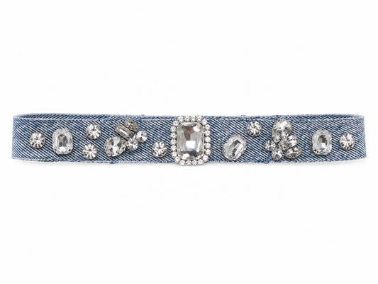 Choker Crystal